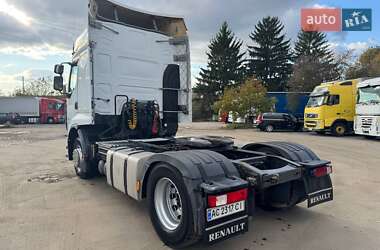 Тягач Renault Premium 2010 в Луцьку