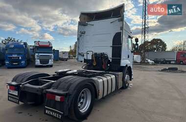 Тягач Renault Premium 2010 в Луцьку