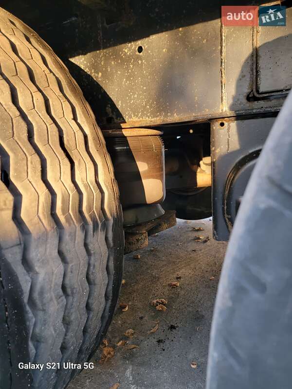 Тягач Renault Premium 2011 в Чернігові фото 21 Тягач Renault Premium 2011 в Чернігові