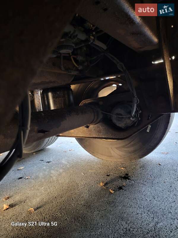 Тягач Renault Premium 2011 в Чернігові фото 28 Тягач Renault Premium 2011 в Чернігові