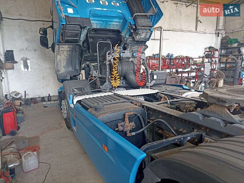 Самосвал Renault Premium 2011 в Гайвороне