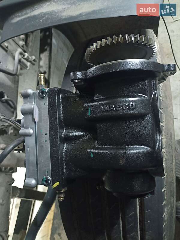 Самосвал Renault Premium 2011 в Гайвороне