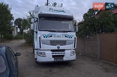 Тягач Renault Premium 2008 в Покровському