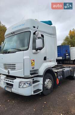 Тягач Renault Premium 2007 в 