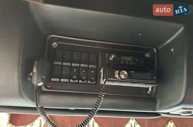 Тентованый Renault Premium 2000 в 