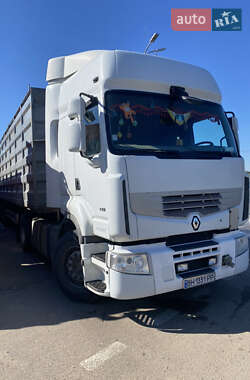 Тягач Renault Premium 2011 в Одесі