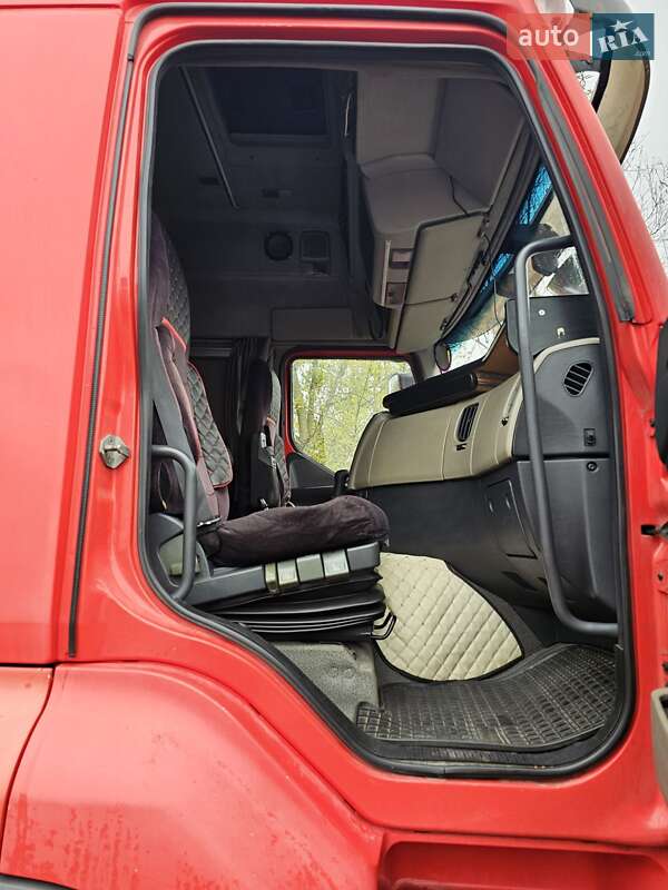 Тягач Renault Premium 2008 в Виннице