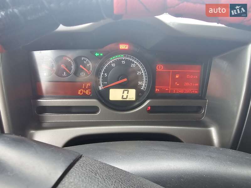 Тягач Renault Premium 2008 в Виннице