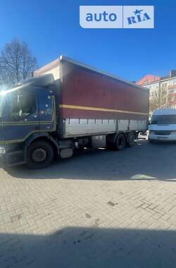 Тентованый Renault Premium 2005 в Почаеве