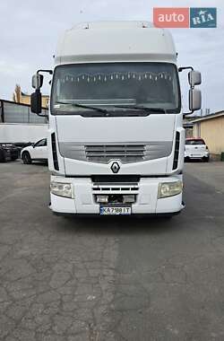 Тягач Renault Premium 2009 в Киеве