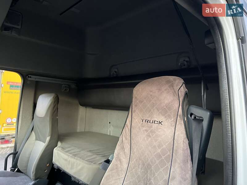 Тягач Renault Premium 2011 в Черновцах