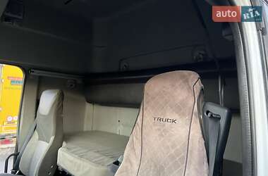 Тягач Renault Premium 2011 в Чернівцях