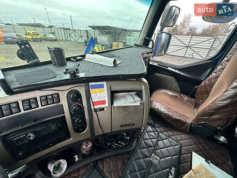 Тягач Renault Premium 2011 в Ратному