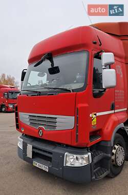 Тягач Renault Premium 2007 в Рівному