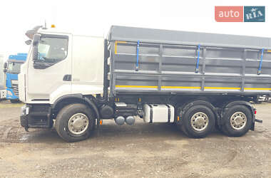 Самосвал Renault Premium 2010 в 