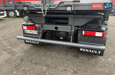 Самосвал Renault Premium 2010 в 