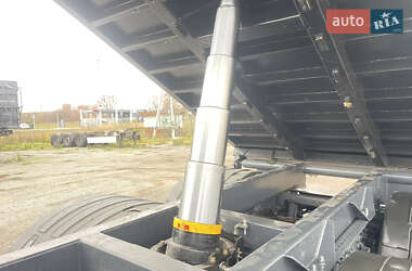 Самосвал Renault Premium 2010 в 