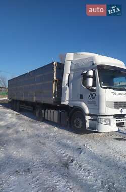 Тягач Renault Premium 2011 в Киеве