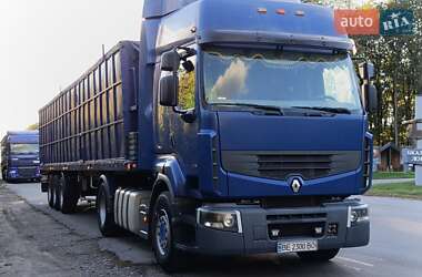 Тягач Renault Premium 2008 в Гайсине