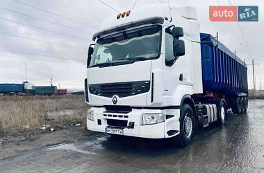 Тягач Renault Premium 2006 в Одессе