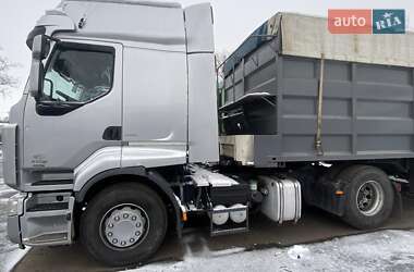 Тягач Renault Premium 2007 в Виннице