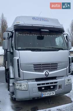 Тягач Renault Premium 2007 в Виннице