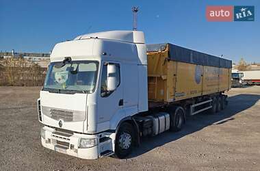 Тягач Renault Premium 2012 в Белой Церкви