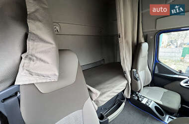 Тягач Renault Premium 2011 в Прилуках