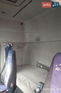 Тягач Renault Premium 2008 в 