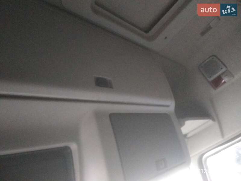 Тягач Renault Premium 2011 в Кременчуге