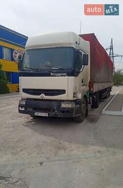 Тягач Renault Premium 1998 в Харкові