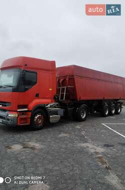Самосвал Renault Premium 2000 в 
