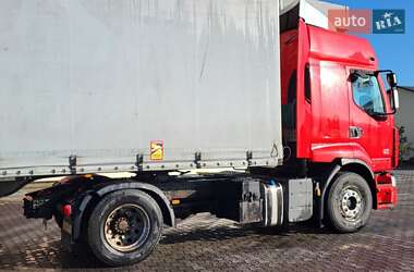 Тягач Renault Premium 2008 в 
