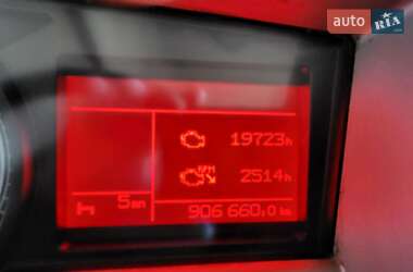 Тягач Renault Premium 2008 в 