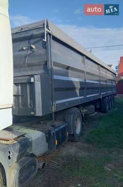 Тягач Renault Premium 2000 в 