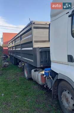 Тягач Renault Premium 2000 в 