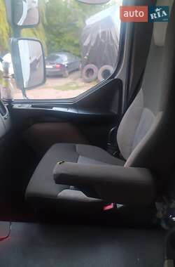 Тягач Renault Premium 2013 в 