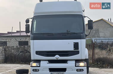 Тягач Renault Premium 1998 в 