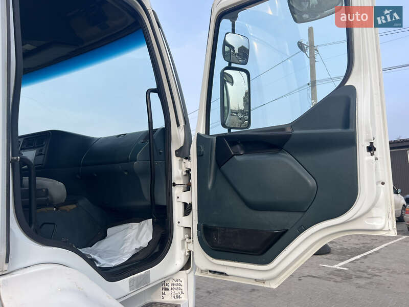 Тягач Renault Premium 1998 в Одессе