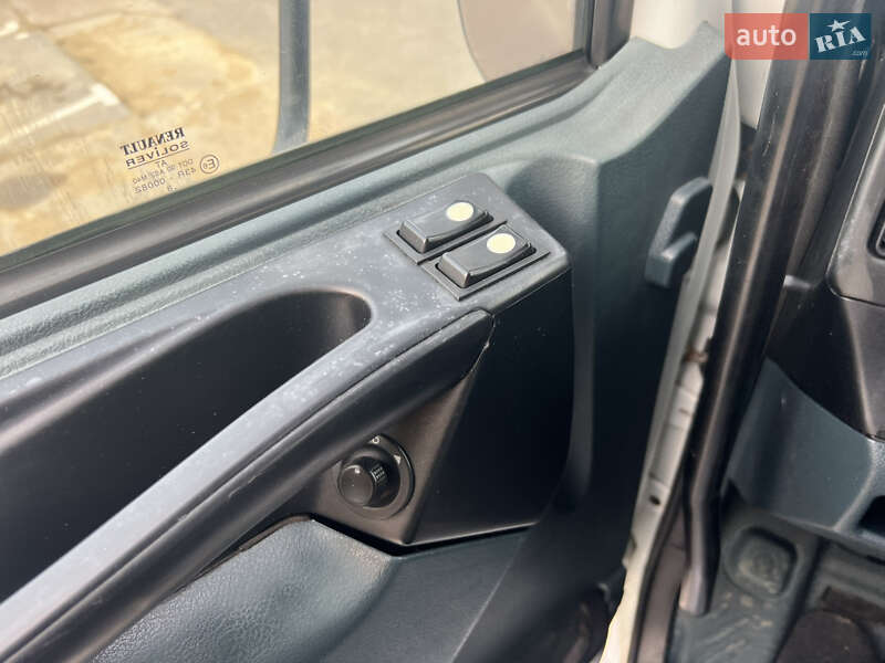 Тягач Renault Premium 1998 в Одессе