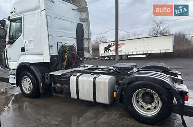 Тягач Renault Premium 2012 в 
