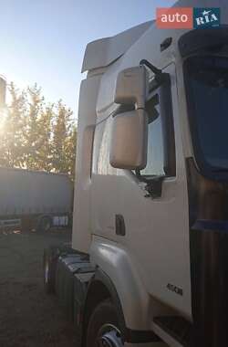 Тягач Renault Premium 2008 в Малині