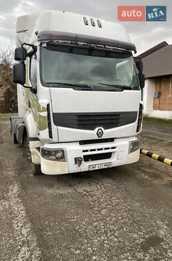 Тягач Renault Premium 2007 в Коломиї