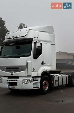 Тягач Renault Premium 2008 в 