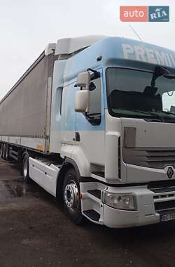 Тягач Renault Premium 2008 в Луцьку