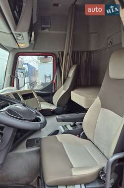 Тентований Renault Premium 2011 в Києві