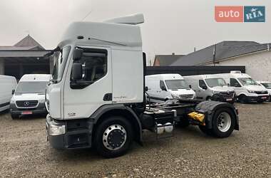 Тягач Renault Premium 2013 в Хусті