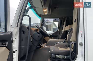 Тягач Renault Premium 2013 в Хусті