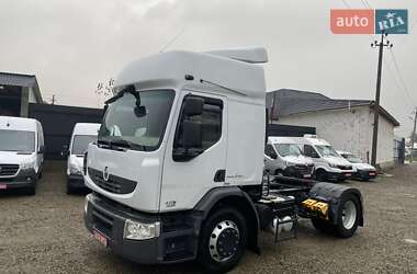 Тягач Renault Premium 2013 в Хусті