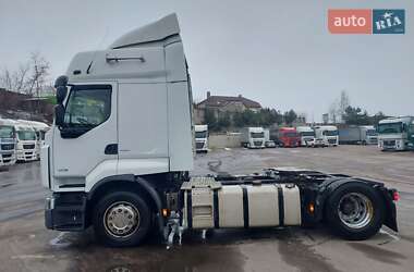 Тягач Renault Premium 2011 в Рівному